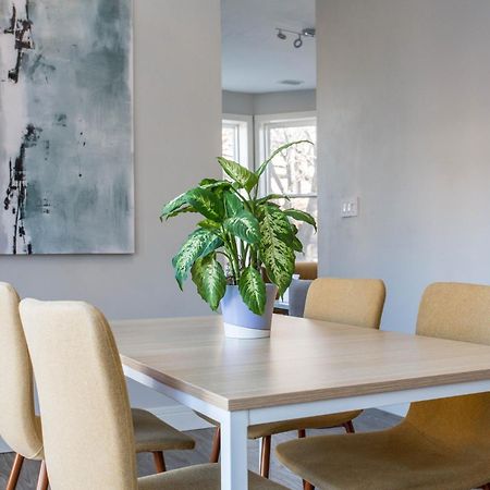 The Double Play - 1 Min Walk To Wrigley! Spacious 2Br - Perfect For Cubs Fans! Chicago Esterno foto