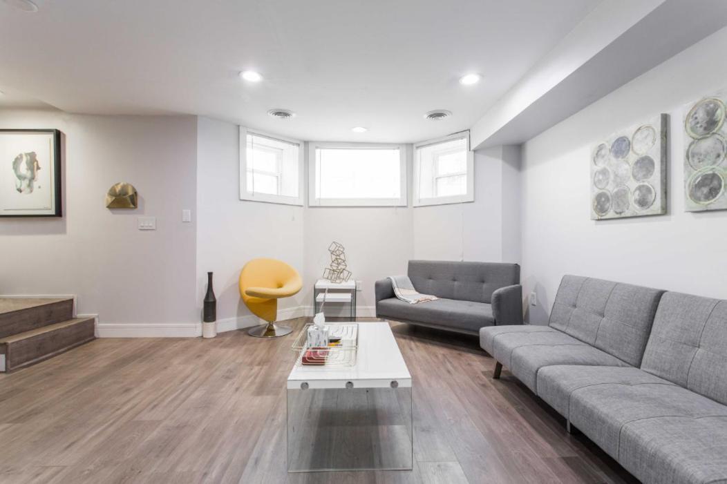 The Double Play - 1 Min Walk To Wrigley! Spacious 2Br - Perfect For Cubs Fans! Chicago Esterno foto
