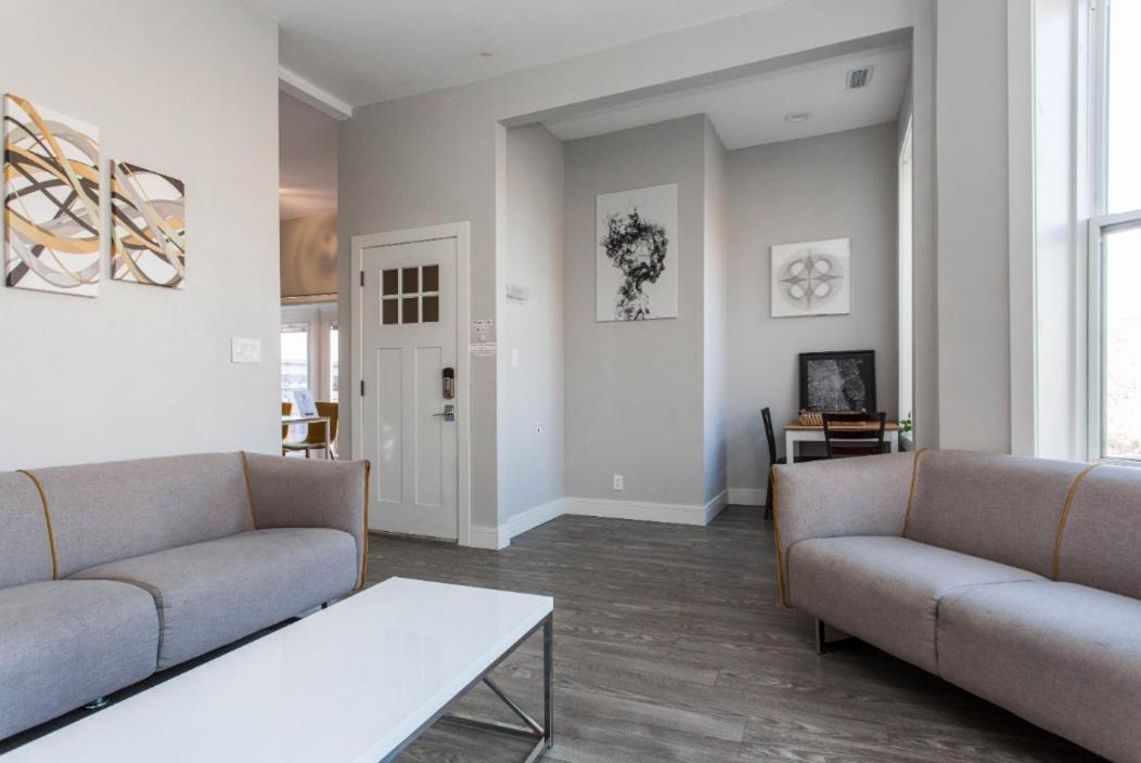 The Double Play - 1 Min Walk To Wrigley! Spacious 2Br - Perfect For Cubs Fans! Chicago Esterno foto