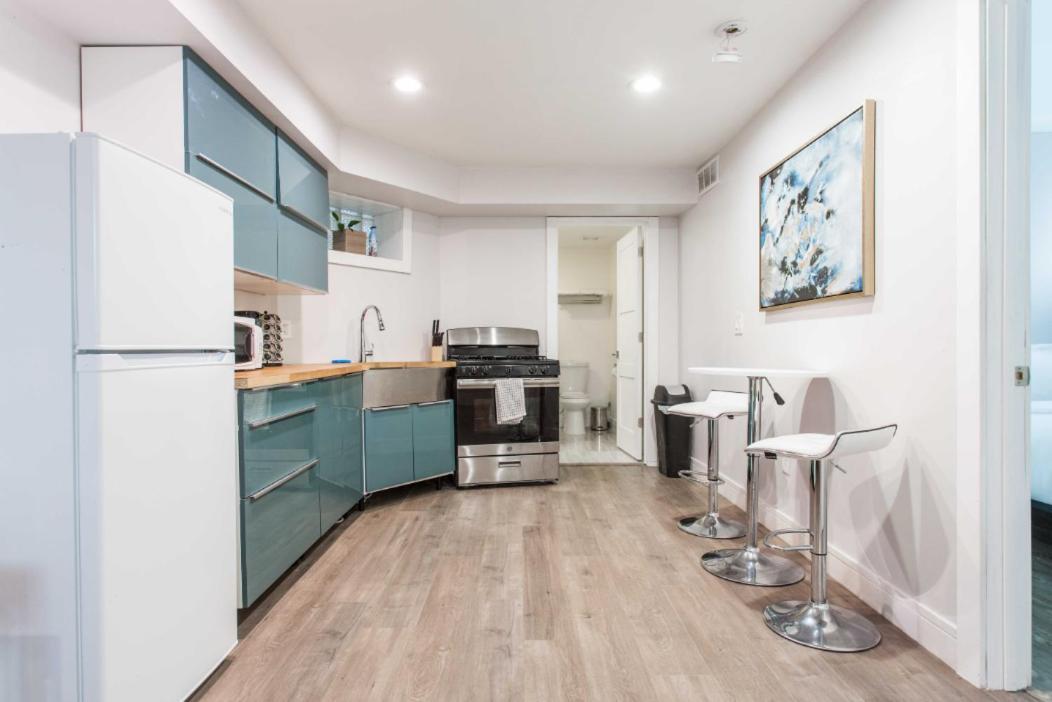 The Double Play - 1 Min Walk To Wrigley! Spacious 2Br - Perfect For Cubs Fans! Chicago Esterno foto