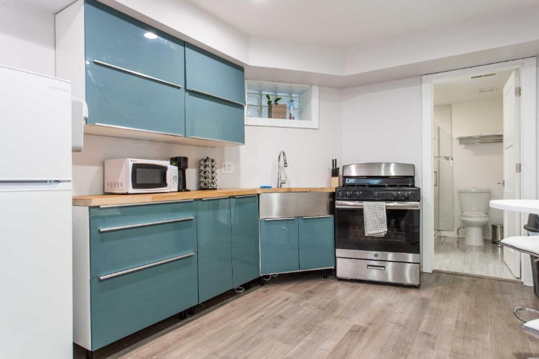 The Double Play - 1 Min Walk To Wrigley! Spacious 2Br - Perfect For Cubs Fans! Chicago Esterno foto