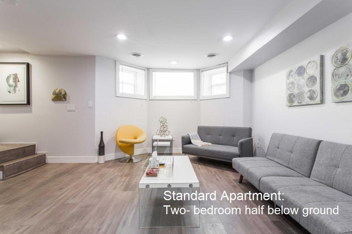 The Double Play - 1 Min Walk To Wrigley! Spacious 2Br - Perfect For Cubs Fans! Chicago Esterno foto
