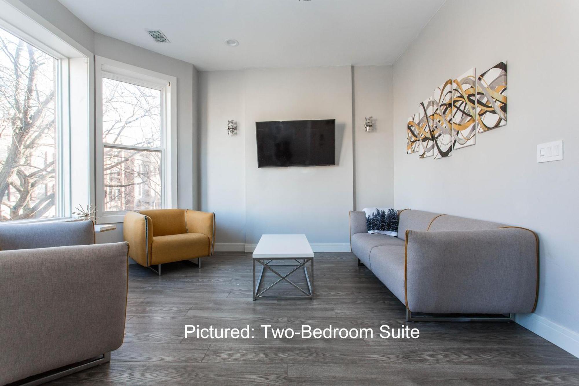 The Double Play - 1 Min Walk To Wrigley! Spacious 2Br - Perfect For Cubs Fans! Chicago Esterno foto