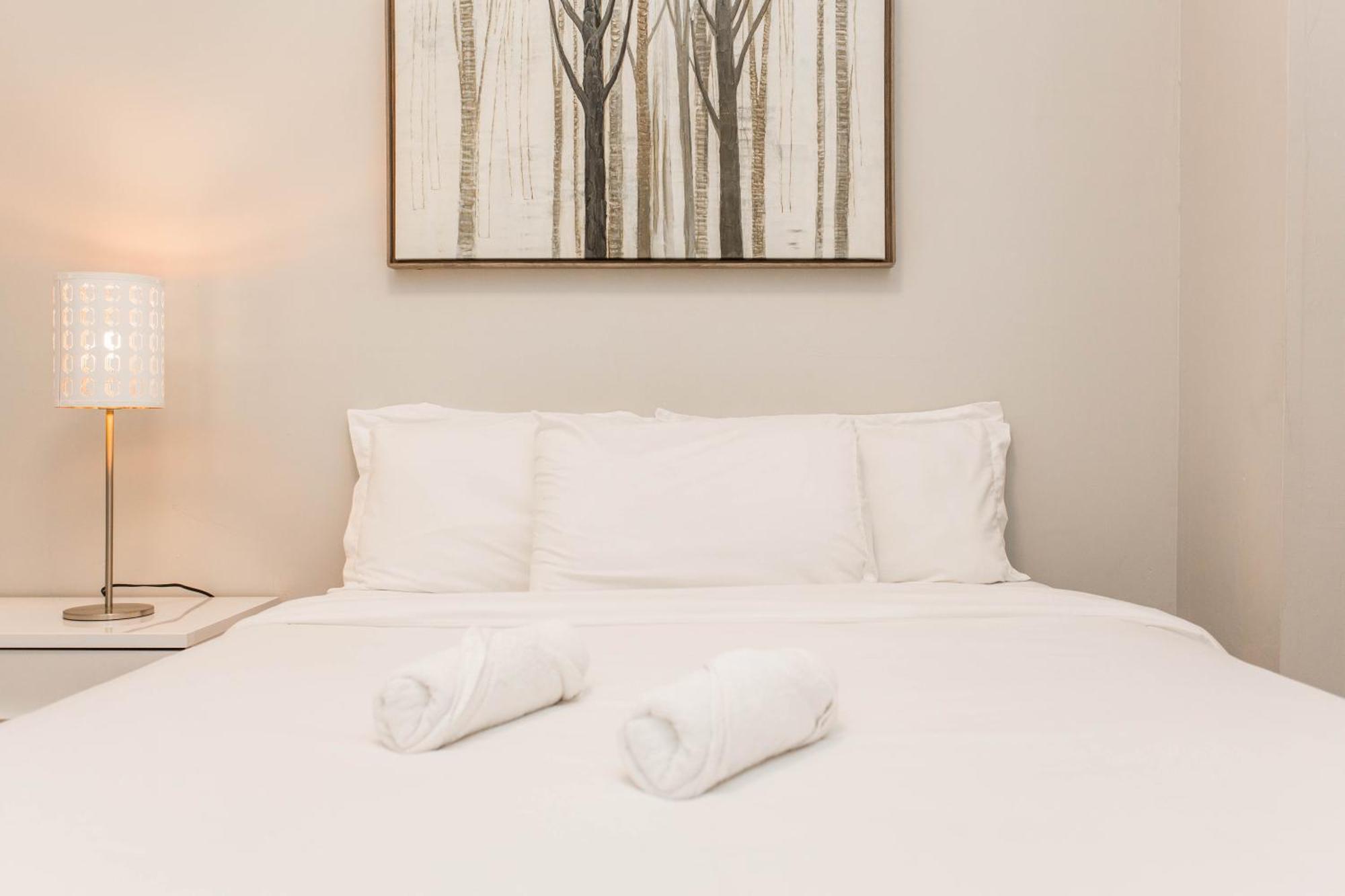 The Double Play - 1 Min Walk To Wrigley! Spacious 2Br - Perfect For Cubs Fans! Chicago Esterno foto