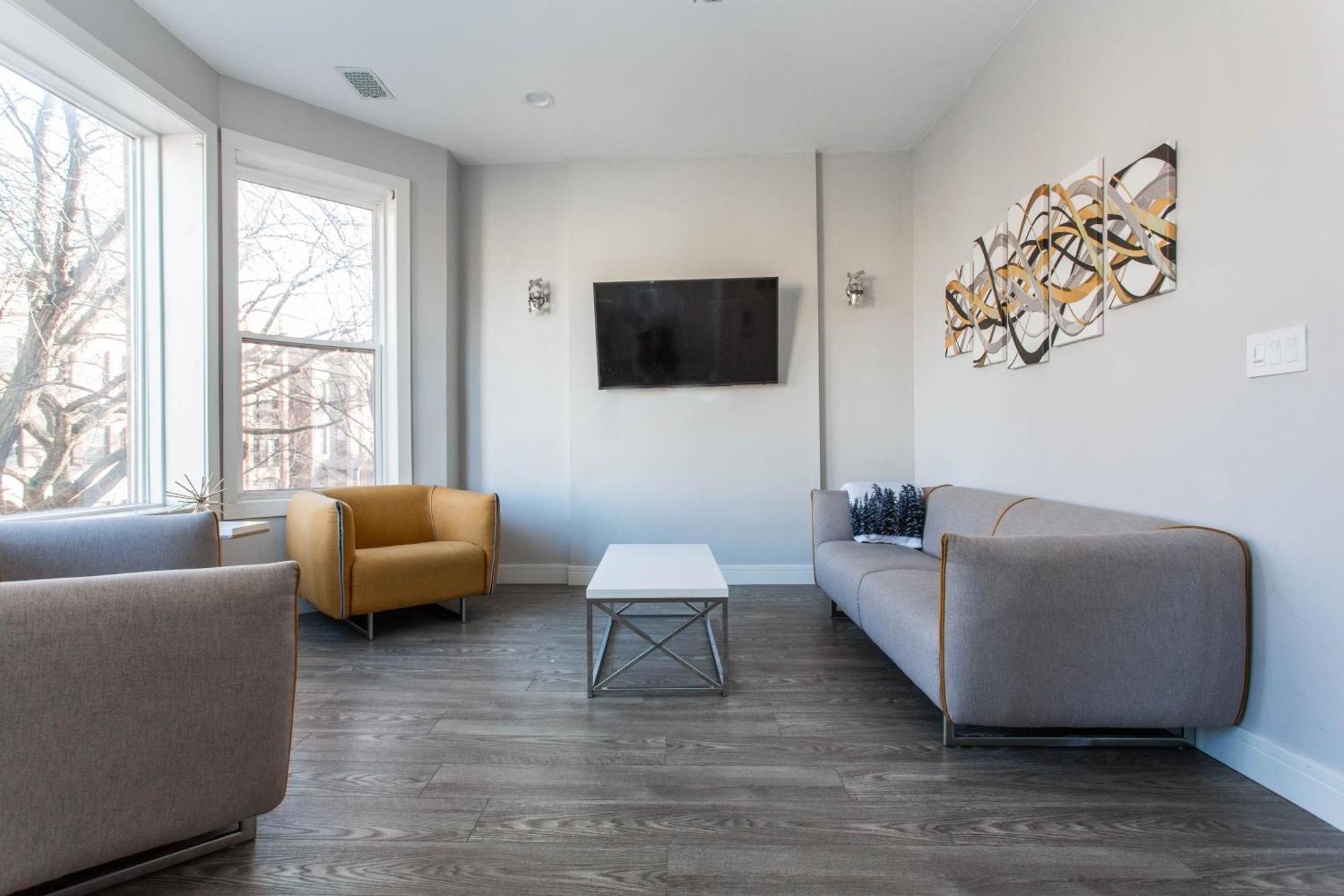 The Double Play - 1 Min Walk To Wrigley! Spacious 2Br - Perfect For Cubs Fans! Chicago Esterno foto