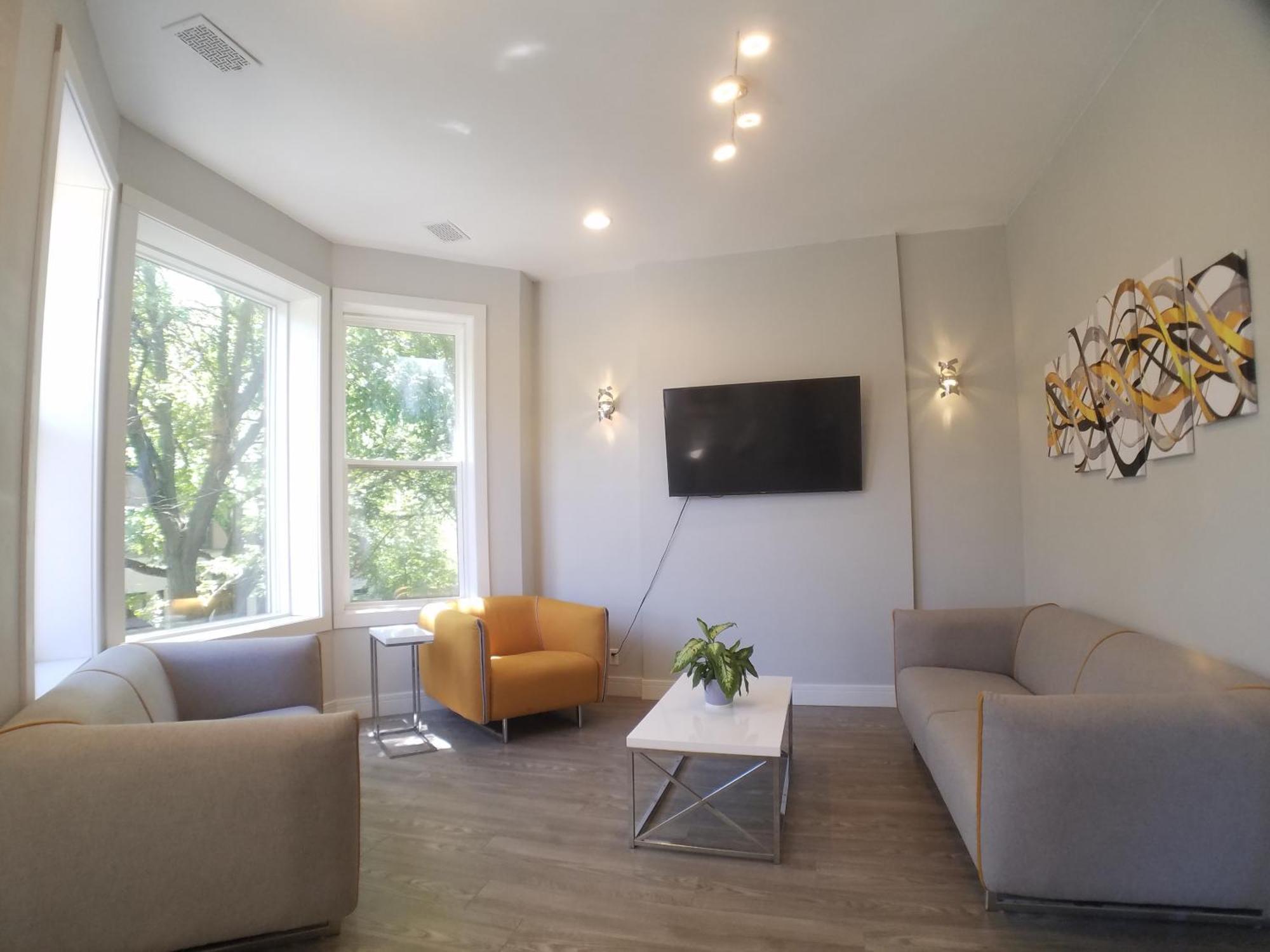The Double Play - 1 Min Walk To Wrigley! Spacious 2Br - Perfect For Cubs Fans! Chicago Esterno foto